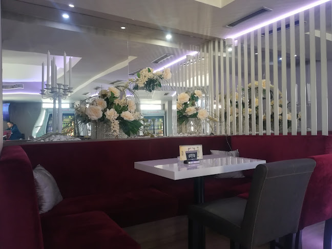 Comentarii opinii despre Inela Caffe Bar