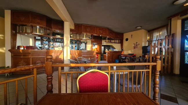 Restoran Jo-Lame - Gastronomija i ugostiteljstvo