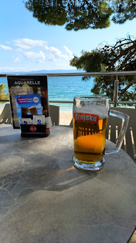 Šetalište Dr. Franje Tuđmana, 21300, Makarska