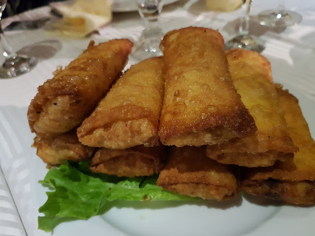 Kineski restoran Asia (Hong Yun) - Gastronomija i ugostiteljstvo