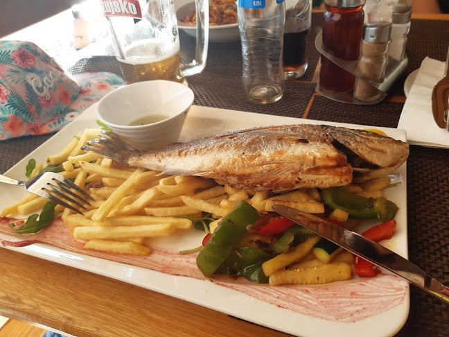 Restaurant Berlin - Gastronomija i ugostiteljstvo