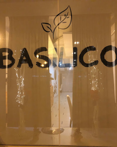 Pizzeria Basilico - Zagreb