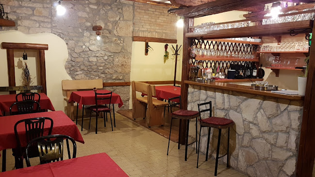 Konoba Vinez Restaurant