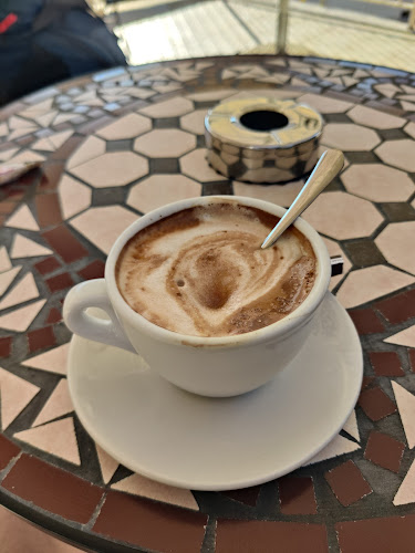 Caffe Bar Domenika - Gastronomija i ugostiteljstvo