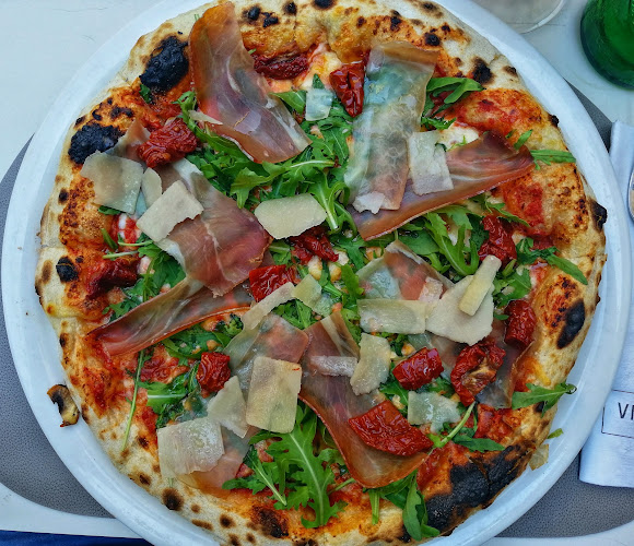 Pizzeria Villa Diana - Split
