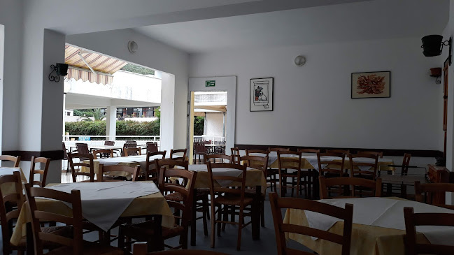 Restaurant & Apartments Galeb - Rabac