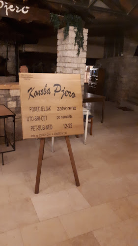Restoran konoba Pjero - Momjan