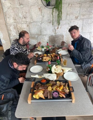 Opinii despre Porat Restaurant în Dubrovnik - Gastronomija i ugostiteljstvo