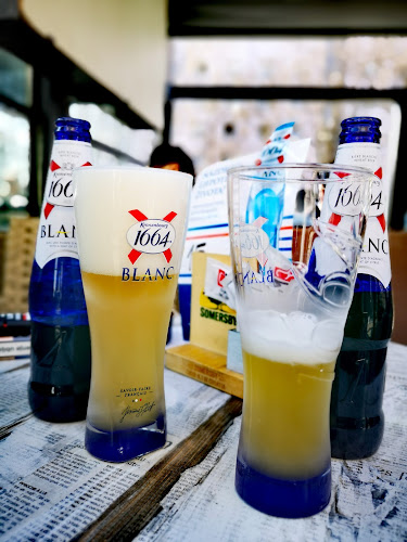 Caffe Bar C-Blok - Zagreb