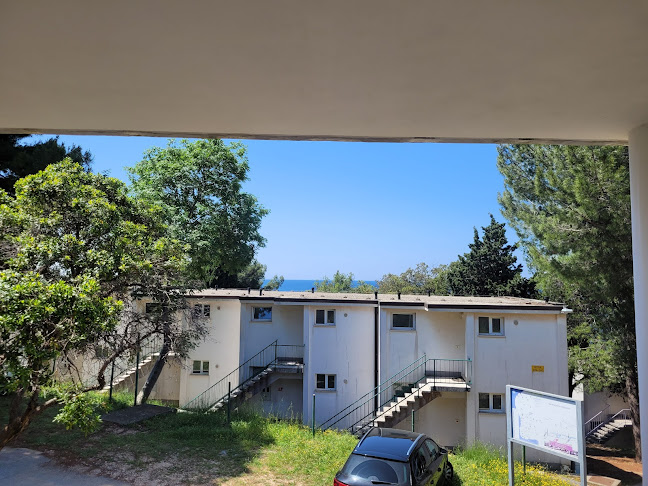 Horizont Golden Rocks Resort