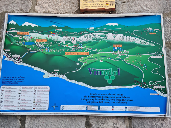 Grižane bb, 51244, Grižane-Belgrad