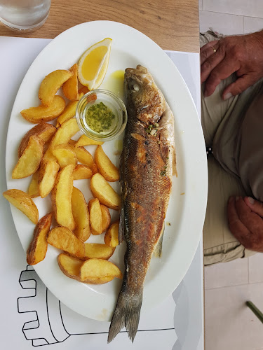 Restaurant Torre Fleisch- u. Fischgerichte, Pasta, Risotto