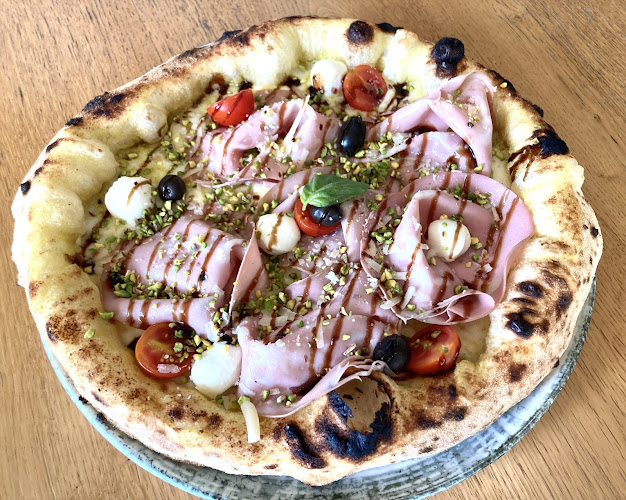 Opinii despre Pizza Bar Fratelli în Zagreb - Gastronomija i ugostiteljstvo