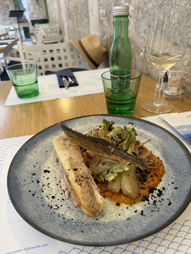 Restaurant Marco Polo