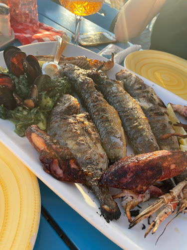 Comentarii opinii despre Restoran Europa