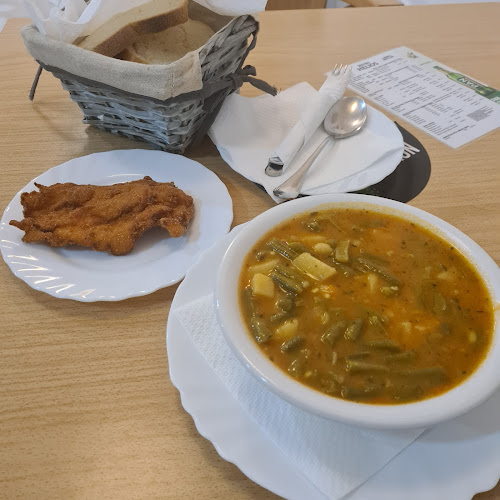 Comentarii opinii despre Bistro Helios