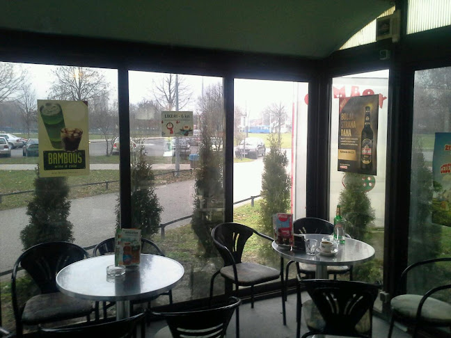 Kolarova ul. 13, 10000, Zagreb