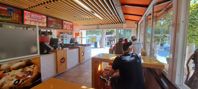 Street Food La Strada - Gastronomija i ugostiteljstvo