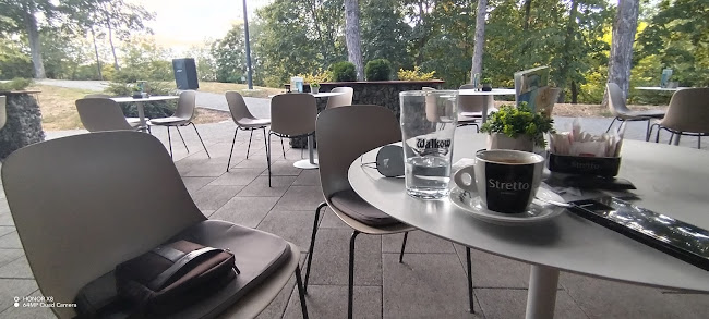 Caffe bar Najpar - Vukovar