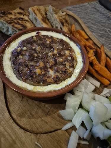 Opinii despre Bistro Bačvica Grill&Steak în Lučko - Gastronomija i ugostiteljstvo