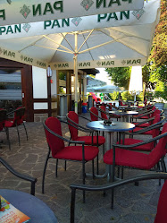 Caffe bar Aleja (Tri Mrtvaca)