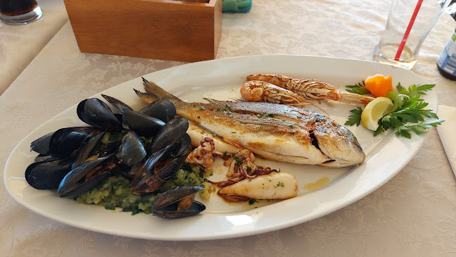 Opinii despre Gostionica "Bonazza" în Novigrad - Gastronomija i ugostiteljstvo