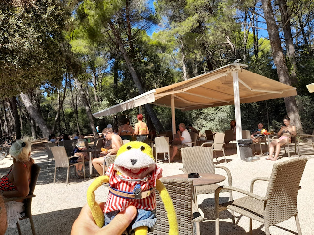 Opinii despre LERO zajednički obrt za trgovinu i ugostiteljstvo în Rovinj - Gastronomija i ugostiteljstvo