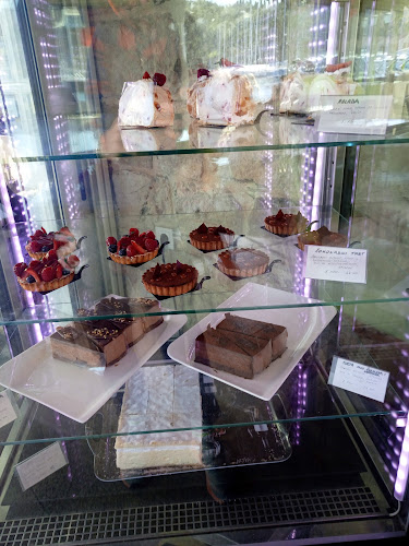 Comentarii opinii despre CONTE Caffe&Pastry