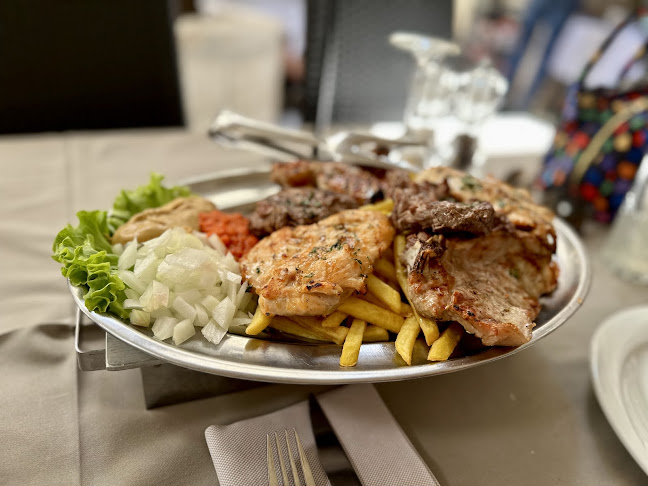 Restaurant Kamerlengo - Trogir