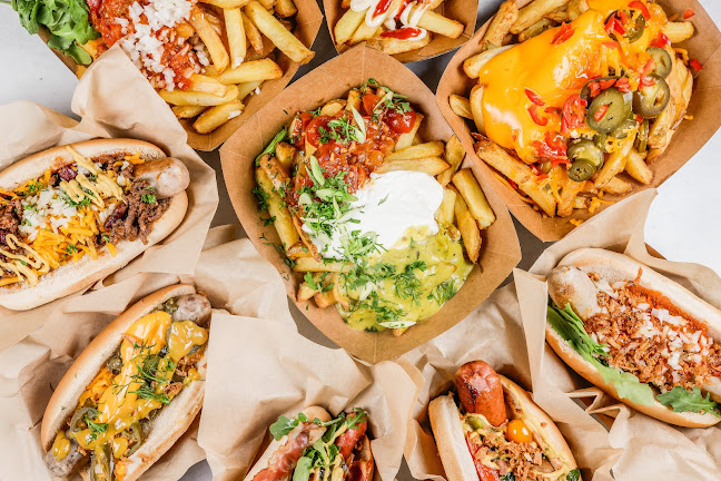 Comentarii opinii despre Frit de Split