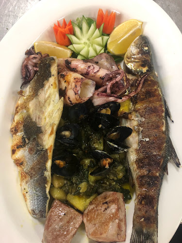 Restaurant Skradin - Konoba Evala