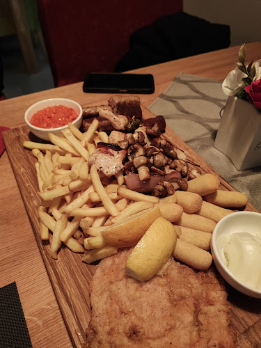 Comentarii opinii despre Restoran Schloss