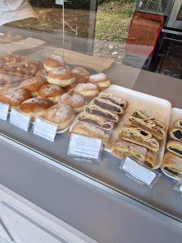 Opinii despre Bakery Concettino Kiosk 4 în Tar - Gastronomija i ugostiteljstvo