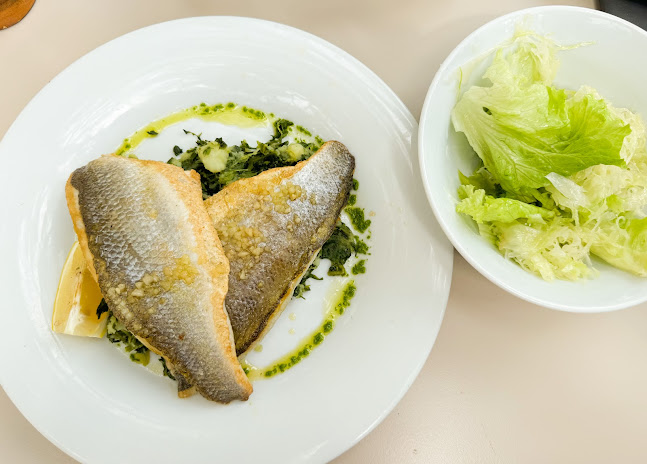 Biokovo Restaurant Pizzeria