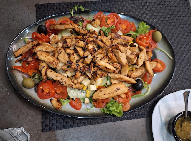 Pizzeria Tivoli - Pula