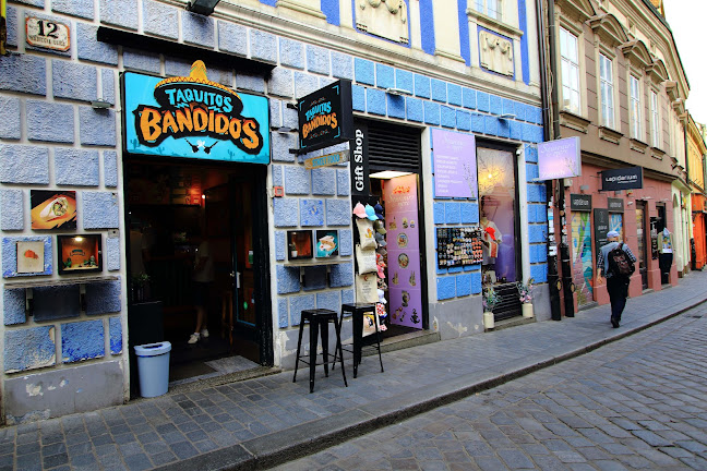 Taquitos Bandidos - Zagreb