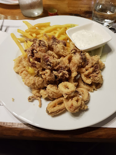 Opinii despre Bistro No5 în Novalja - Gastronomija i ugostiteljstvo