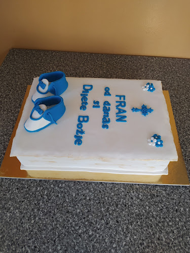 Opinii despre Planet kolača în Gregurovec - Gastronomija i ugostiteljstvo