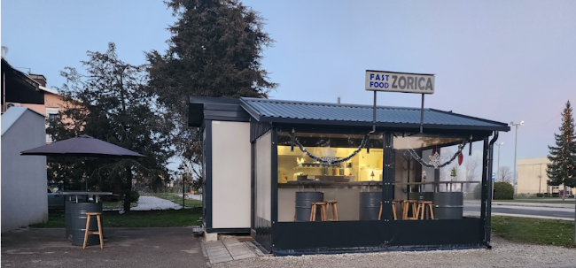 Dravska ul. 1a, 42208, Cestica