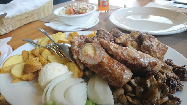 Batak Grill - Rudeš