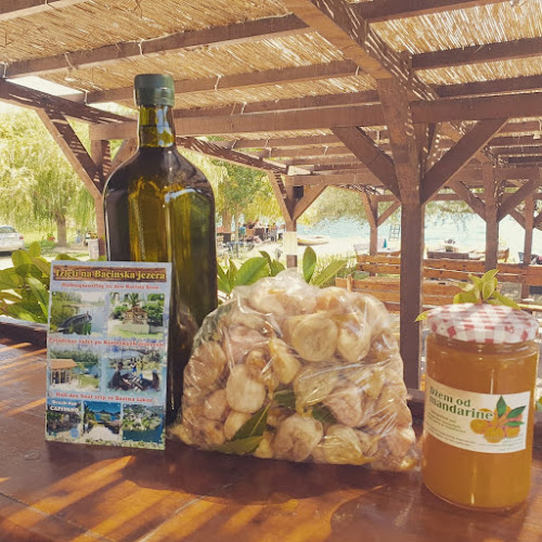 Baćinska Jezera 29, 20340, Baćina