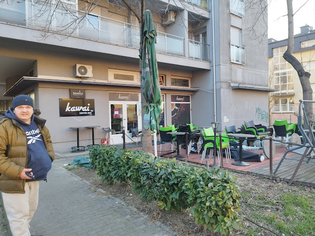 Kawaii caffe bar - Zagreb