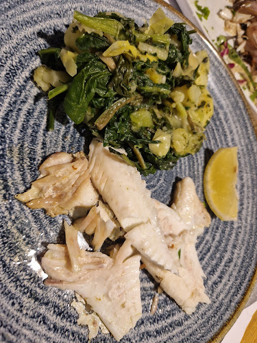 Opinii despre Bota-Šare Restaurant în Zagreb - Gastronomija i ugostiteljstvo