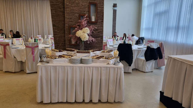 Restoran Pyrus - Zagreb