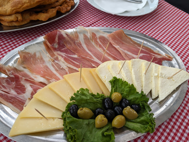 Restoran Pizzeria "Naše Malo Misto" Grab - Vrabač