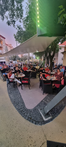 Caffe bar "Gost&Ona" - Novi Vinodolski