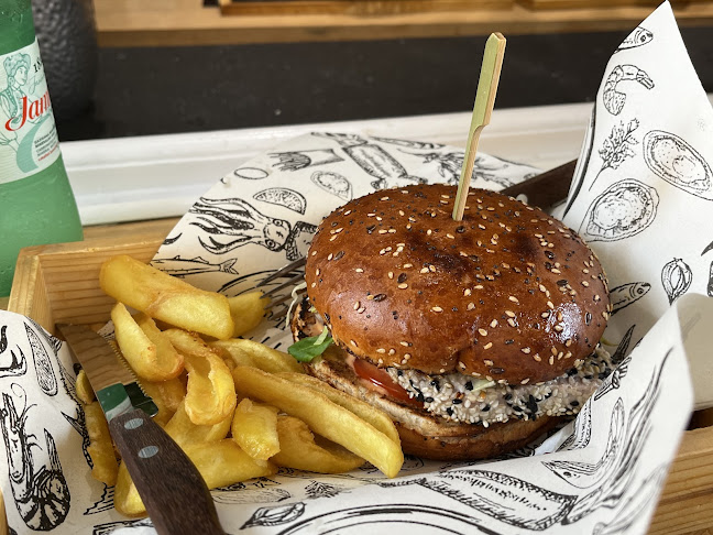 Opinii despre Street food în Rovinj - Gastronomija i ugostiteljstvo