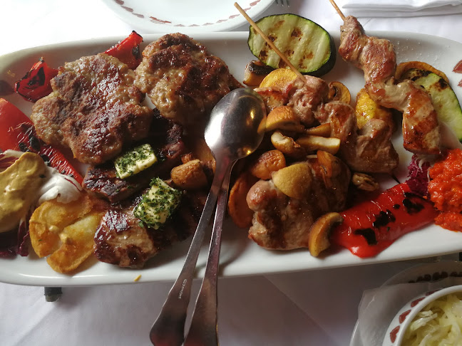 Restoran Šestinski Lagvić