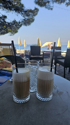 Opinii despre Plavi Val în Baška Voda - Gastronomija i ugostiteljstvo