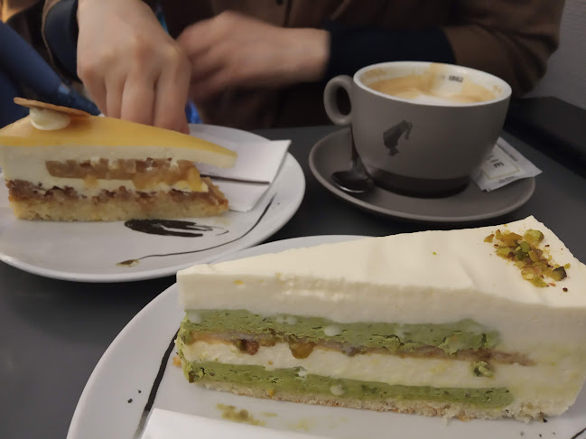 Opinii despre Amélie în Zagreb - Gastronomija i ugostiteljstvo